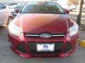 2014 Focus SE Sedan #24 2014 Focus SE Sedan #24