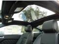 Sunroof of 2014 Ford Mustang V6 Premium Coupe #8