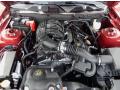  2014 Mustang 3.7 Liter DOHC 24-Valve Ti-VCT V6 Engine #12