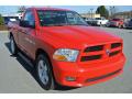2012 Ram 1500 Express Regular Cab #2