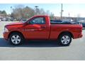 2012 Ram 1500 Express Regular Cab #3