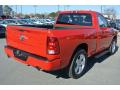 2012 Ram 1500 Express Regular Cab #5