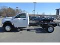  2014 Ram 4500 Bright White #3