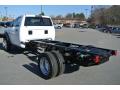 2014 4500 Tradesman Regular Cab Chassis #4