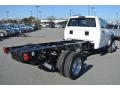 2014 4500 Tradesman Regular Cab Chassis #5