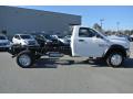 2014 4500 Tradesman Regular Cab Chassis #6