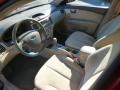  Beige Interior Kia Optima #16