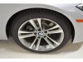  2014 BMW 3 Series 328i Sedan Wheel #3