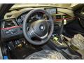  Black Interior BMW 3 Series #6