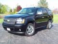 2009 Tahoe LTZ 4x4 #2