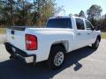 2012 Silverado 1500 Work Truck Crew Cab #8