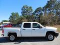 2012 Silverado 1500 Work Truck Crew Cab #9