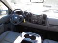 2012 Silverado 1500 Work Truck Crew Cab #11