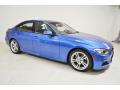 Front 3/4 View of 2014 BMW 3 Series 328d Sedan #2 Front 3/4 View of 2014 BMW 3 Series 328d Sedan #2