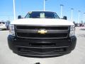 2012 Silverado 1500 Work Truck Crew Cab #13