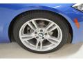 2014 BMW 3 Series 328d Sedan Wheel #3 2014 BMW 3 Series 328d Sedan Wheel #3
