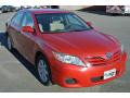 2011 Camry LE V6 #1 2011 Camry LE V6 #1