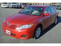 2011 Camry LE V6 #2 2011 Camry LE V6 #2