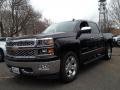 2014 Silverado 1500 LTZ Crew Cab 4x4 #1