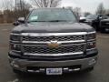 2014 Silverado 1500 LTZ Crew Cab 4x4 #2