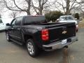 2014 Silverado 1500 LTZ Crew Cab 4x4 #4