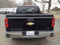 2014 Silverado 1500 LTZ Crew Cab 4x4 #5