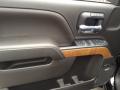 2014 Silverado 1500 LTZ Crew Cab 4x4 #7