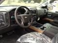2014 Silverado 1500 LTZ Crew Cab 4x4 #8