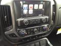 2014 Silverado 1500 LTZ Crew Cab 4x4 #10