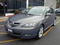 2008 MAZDA3 s Touring Hatchback #1
