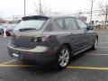 2008 MAZDA3 s Touring Hatchback #5
