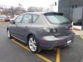 2008 MAZDA3 s Touring Hatchback #7