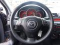 2008 MAZDA3 s Touring Hatchback #21