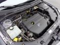 2008 MAZDA3 s Touring Hatchback #36
