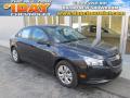 2014 Cruze LS #1