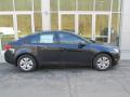 2014 Cruze LS #2