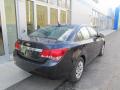 2014 Cruze LS #4