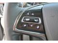 Controls of 2014 Cadillac CTS Sedan #12