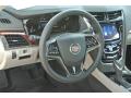 2014 Cadillac CTS Sedan Steering Wheel #20