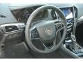  2014 Cadillac ATS 2.5L Steering Wheel #22
