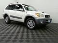 2003 RAV4 4WD #1 2003 RAV4 4WD #1