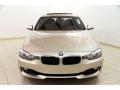  2013 BMW 3 Series Orion Silver Metallic #2