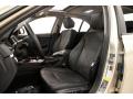 Front Seat of 2013 BMW 3 Series 328i xDrive Sedan #10