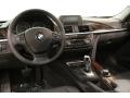 Dashboard of 2013 BMW 3 Series 328i xDrive Sedan #11