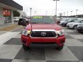 2012 Tacoma Prerunner Double Cab #2