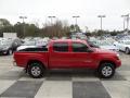 2012 Tacoma Prerunner Double Cab #3