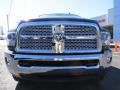 2014 2500 Laramie Mega Cab 4x4 #2