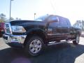 2014 2500 Laramie Mega Cab 4x4 #3