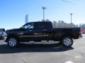 2014 2500 Laramie Mega Cab 4x4 #4