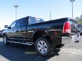 2014 2500 Laramie Mega Cab 4x4 #5